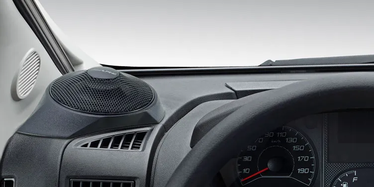 Alpine-Speakers_SPC-R100-DU_for-Fiat-Ducato_Overcoming-Limitations