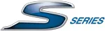 Alpine S-Series Logo