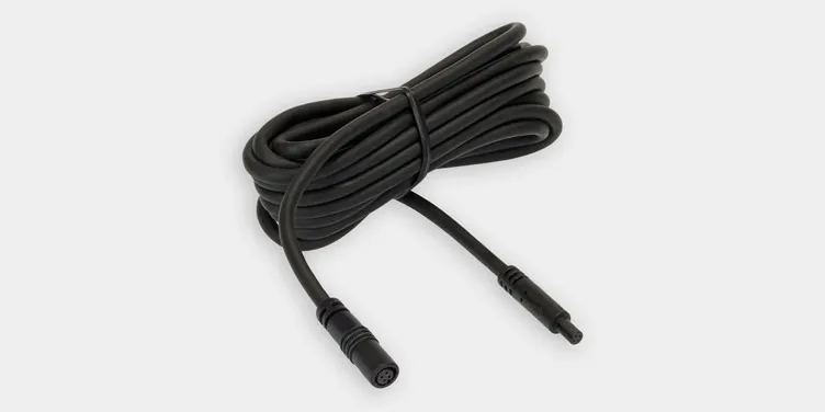 Alpine DME-R1200 10m Extension Camera Cable