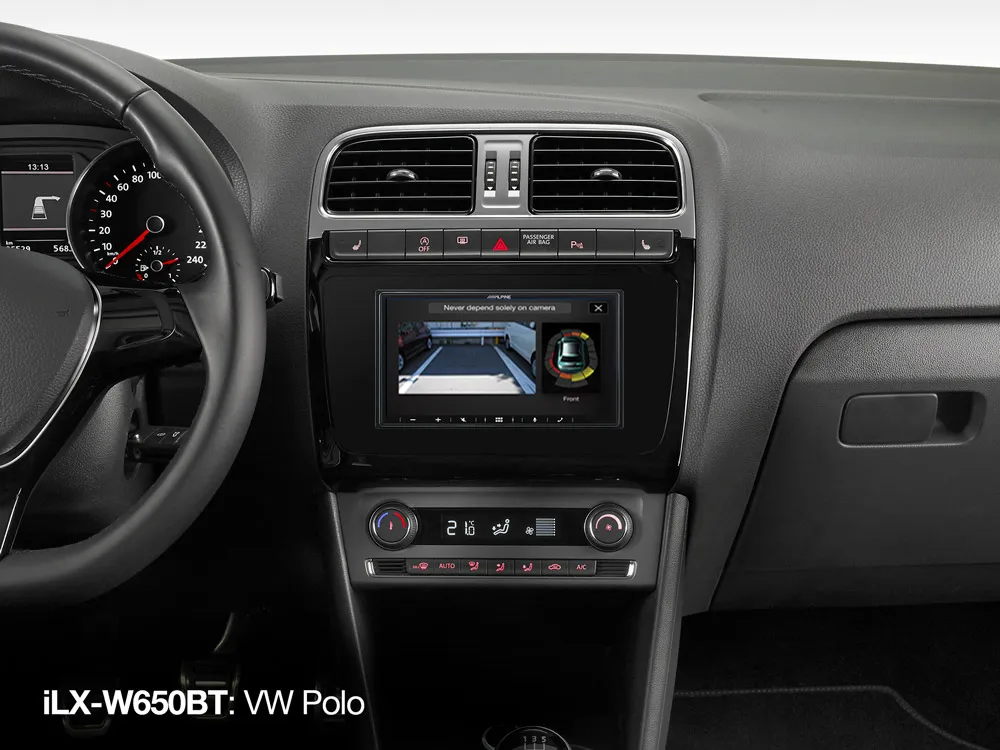 alpine-iLX-W650BT-polo
