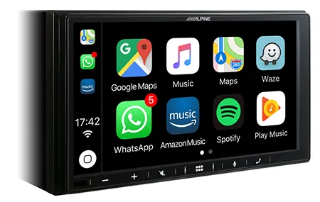 iLX-W650BT-android-auto