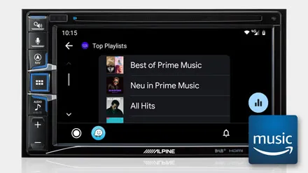Amazon Music
