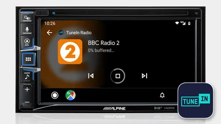 TuneIn Radio