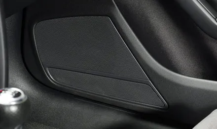 Sound System Adapter for Audi