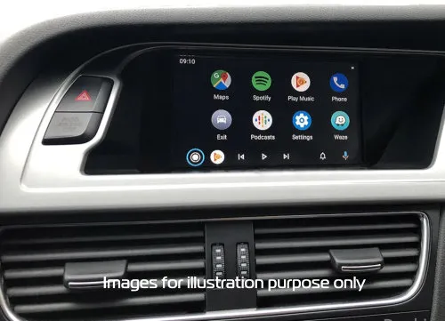Audi_a4-a5-q5-wireless_android-auto_concert_symphony_retrofit