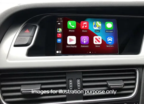 Audi_a4-a5-q5-wireless_apple_carplay_concert_symphony_retrofit