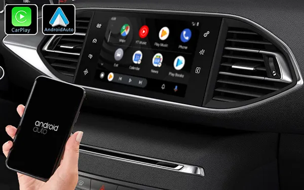 PSA-Peugeot-Citroen-retrofit-android-auto-carcommunications