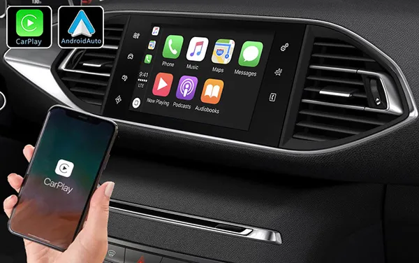 PSA-Peugeot-Citroen-retrofit-apple-carplay-carcommunications