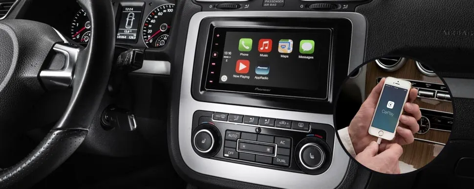 Apple CarPlay