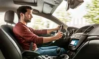 Driving with CarPlay