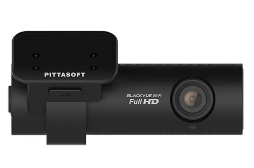 BlackVue DR650GW-1CH In-car Full HD Dash Cam