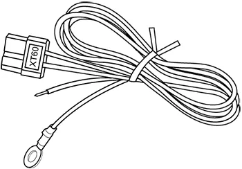 BlackVue B-130X - HardWired Installation