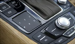 Dash Controls 