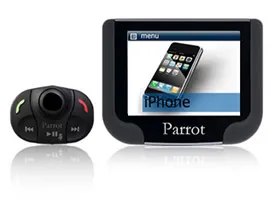 Parrot MKi9200