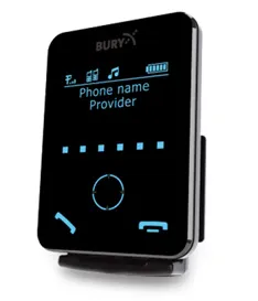 Bury 9058