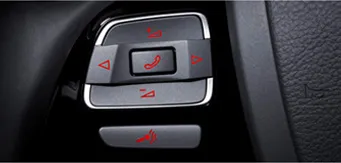 Steering Contols