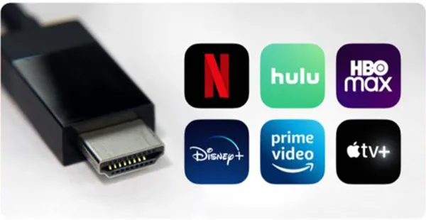 BimmerTech Carplay MMI Pro NBT, For-BMW and Mini - HDMI