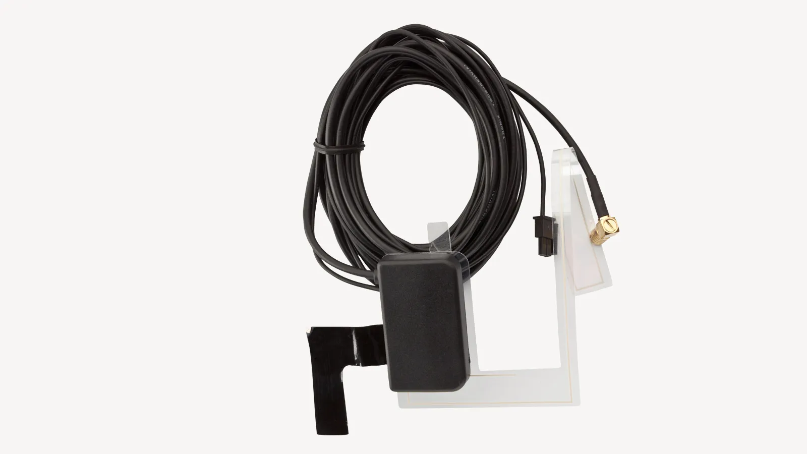 Windscreen DAB Antenna