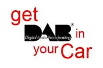 DAB Your Car