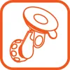 Rotating mount design
