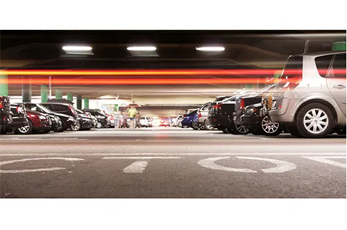 Thinkware Q850 Dashcam Features Time Lapse