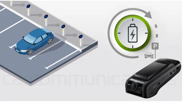 Thinkware Energy  Saving Mode 2.0