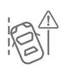 Thinkware Lane Departure Warning System