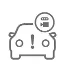 Thinkware Traffic Light Change Alert