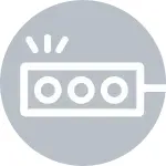 Thinkware Redlight warning system