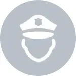 Mobile Zone Warning system