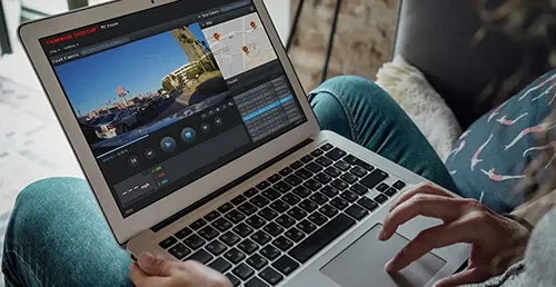 Thinkware PC / MAC Viewer