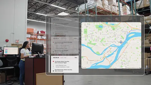 Monitor Your Fleet