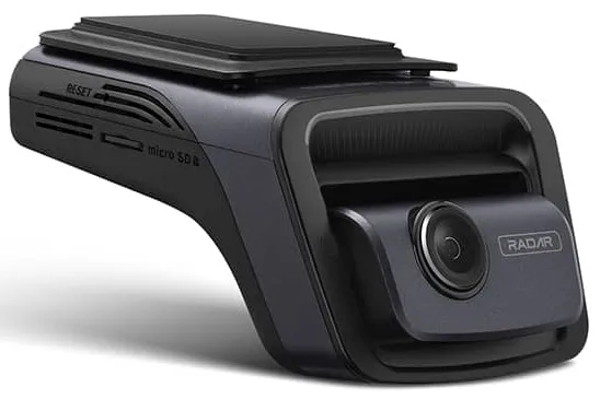 Thinkware U3000 Features
