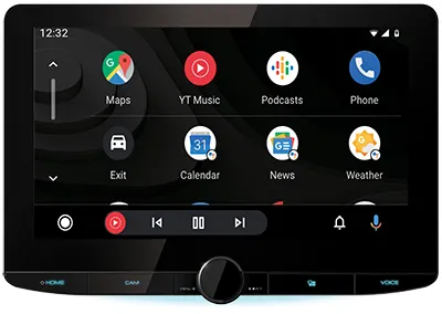 Android Auto