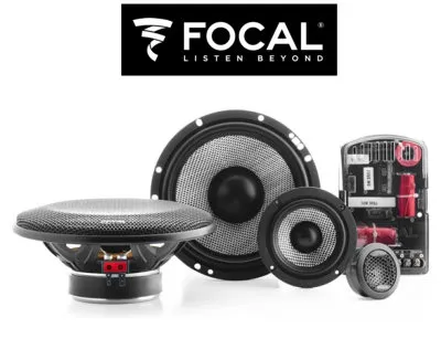 Focal Performance Access Speaker Kit 165 AS3