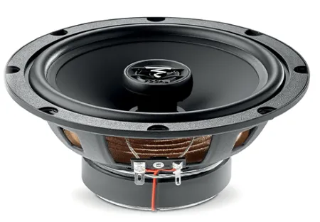 Focal Auditor Range Design