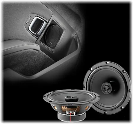 Focal-Speaker_Kits-Car-Audio-Auditor_Range