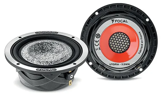 Focal Utopia M 3.5WM