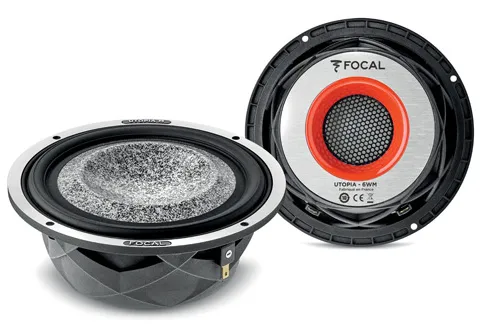 Focal Utopia M 6WM Woofer