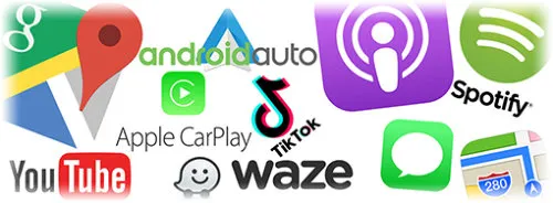 Land Rover Carplay and Android Auto Integration Solutions