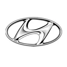 Hyundai Logo