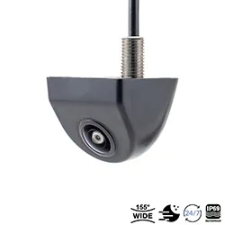 KCX802-ECO reversing camera option