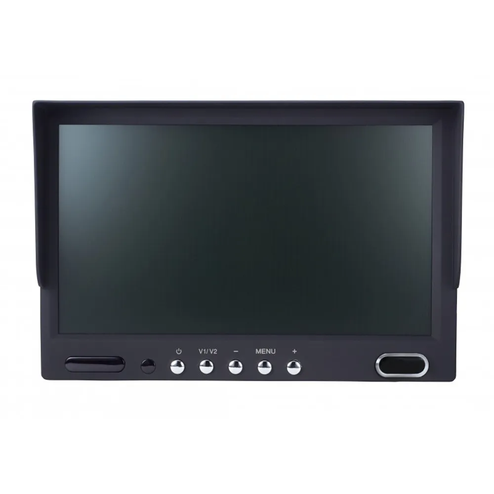 EchoMaster MON-70 - 7" Dash Mount Monitor 