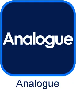 Analogue