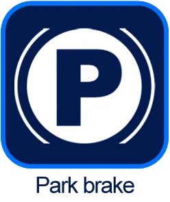 Handbrake