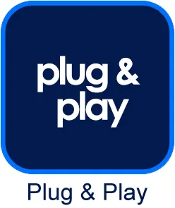 plug and play