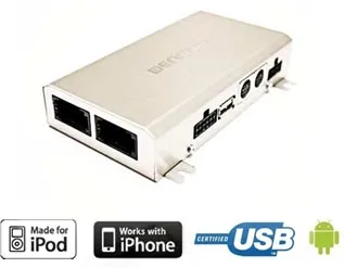 Dension Gateway 500