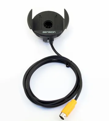 IP44CR9 docking cradle