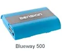 Dension Blueway 500