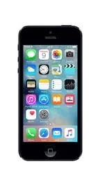 iPhone 5